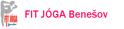 FIT Jóga Benešov logo